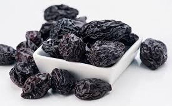 تصویر 1 از خرید آلو سیاه خشک شده + قیمت فروش استثنایی
